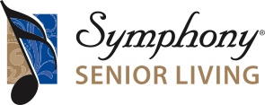 Symphony property logo at Forest Valley Terrace, Orleans, ON