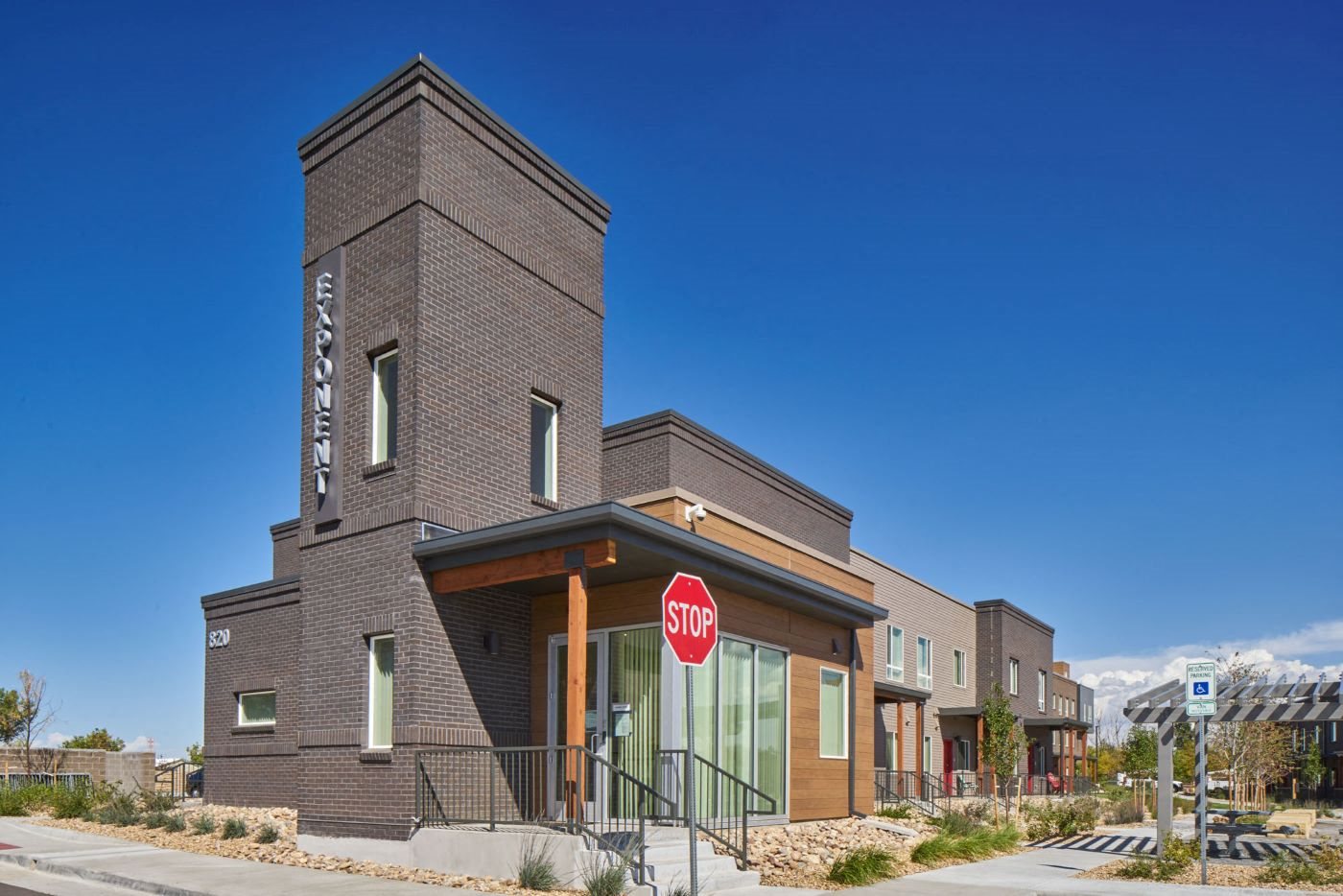 Photos and Video of Exponent in Aurora, CO