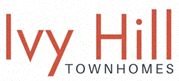 Ivy Hill Townhomes Logo