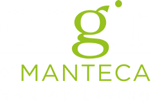 Property logo at Cogir of Manteca, Manteca, California