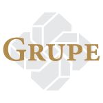 Grupe Communities Inc. Logo 1