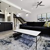 Suite A Floorplan