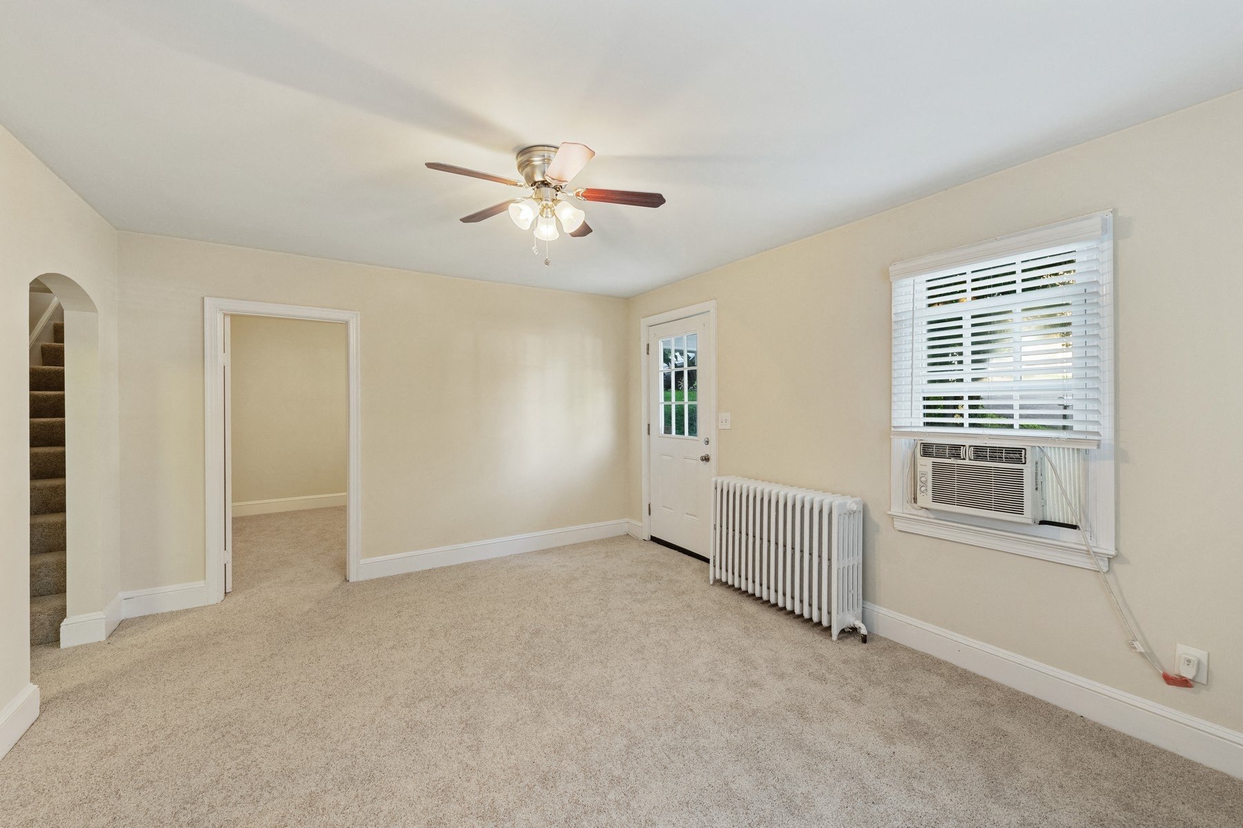 The Horizons Apartments North Arlington Apartments Near Ballston Metro