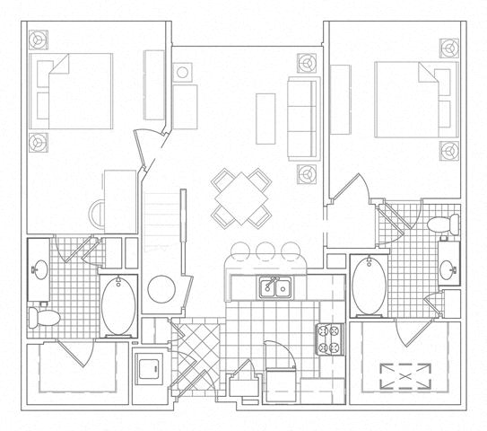 Apartments - Dweck Properties