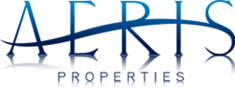 Aeris Properties Logo 1