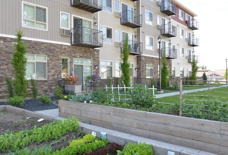 Community Garden