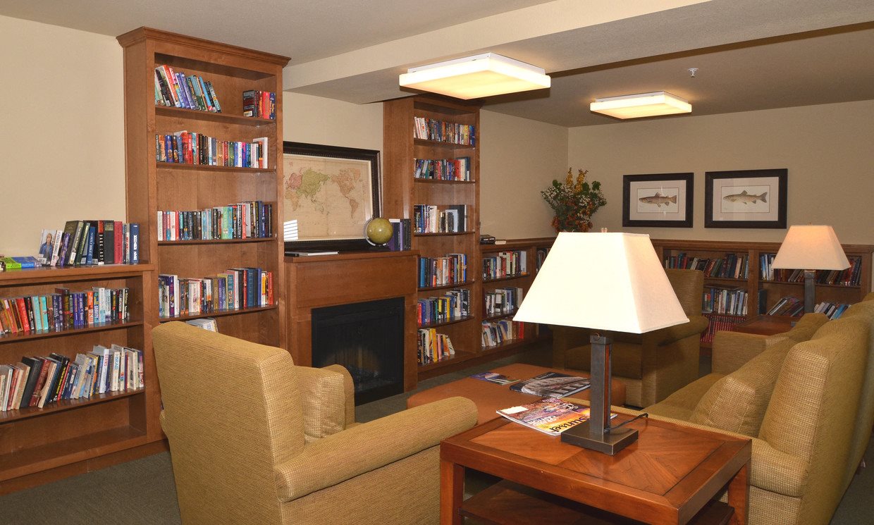 Library