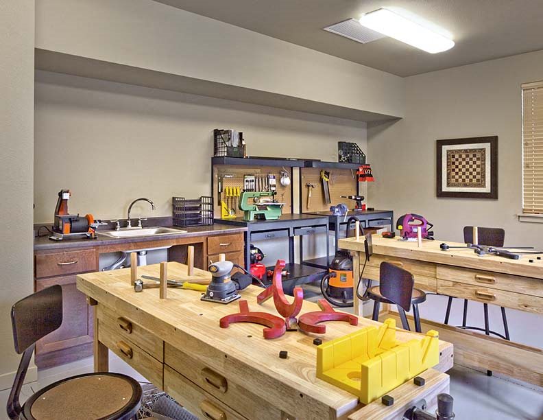 Workshop