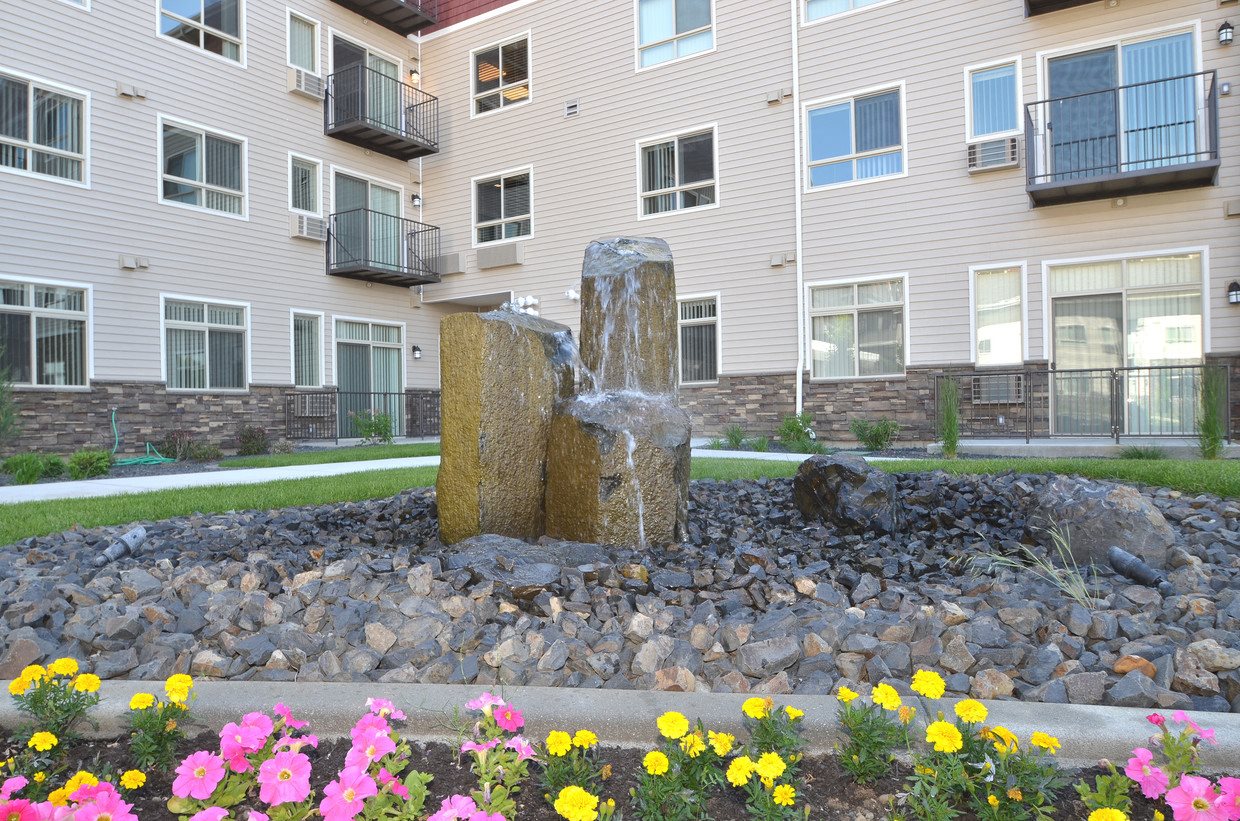 Community Grounds