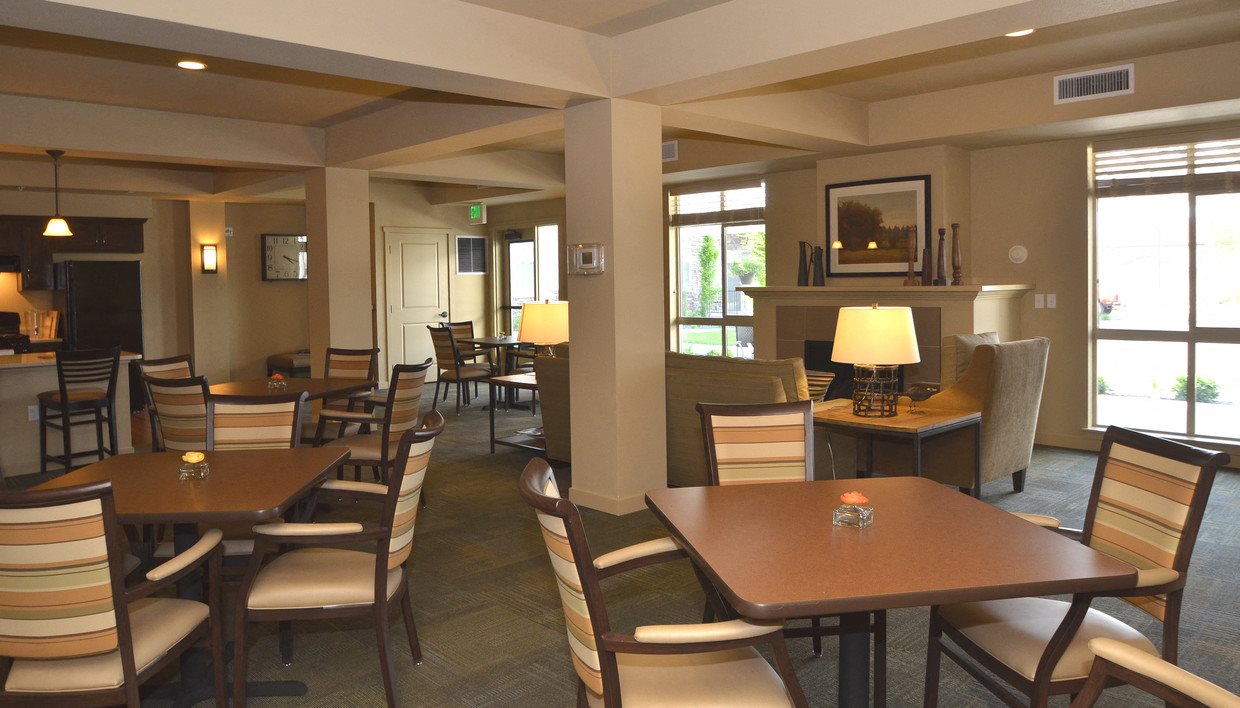 Community Room