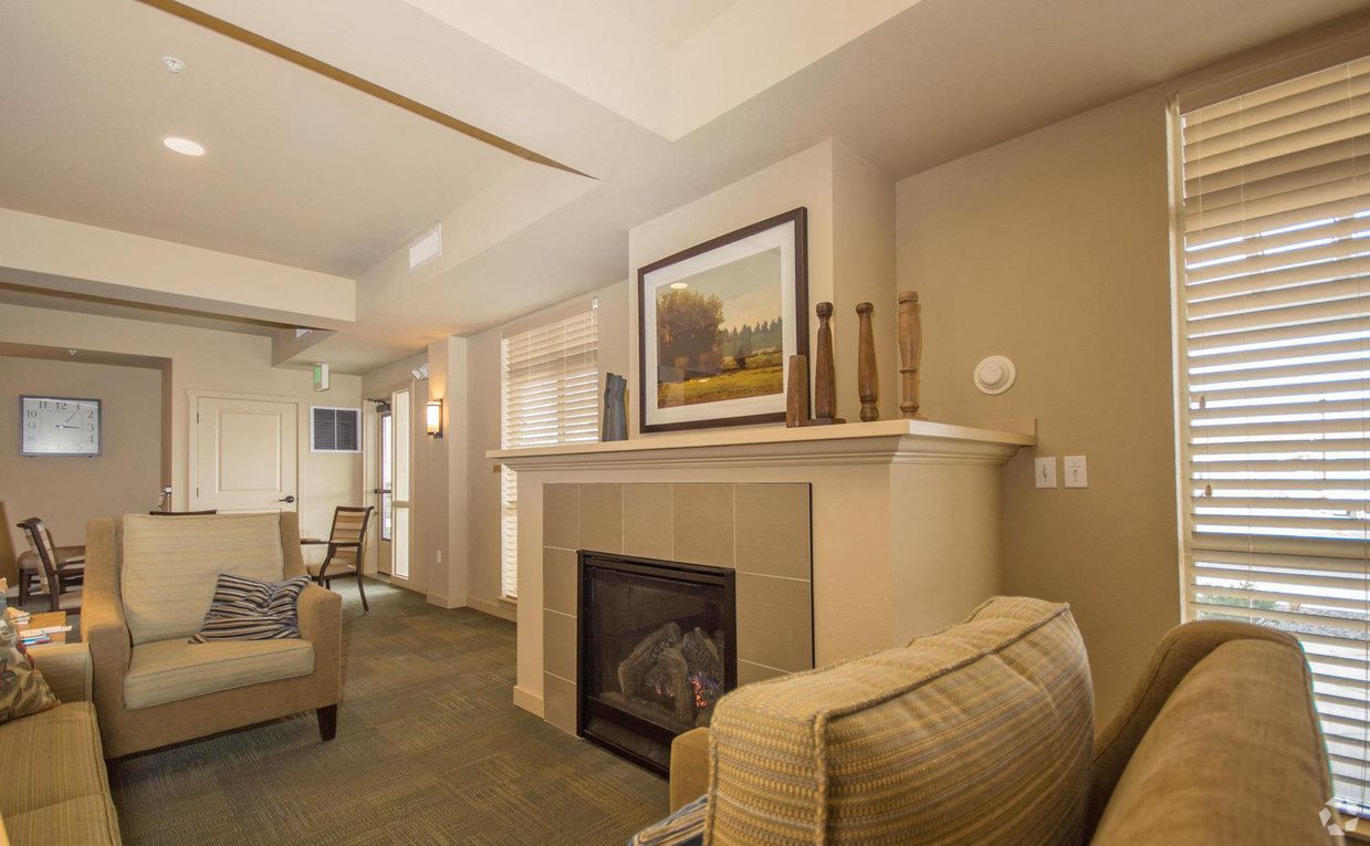 Community Room