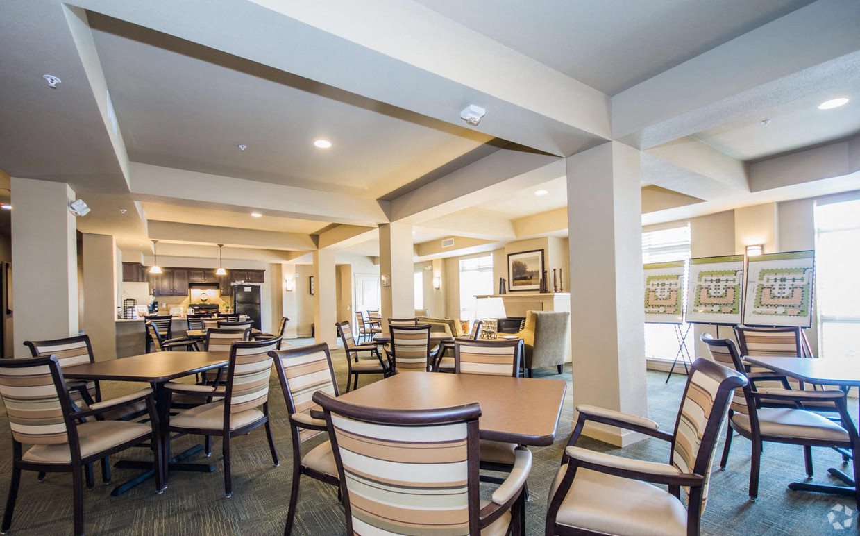 Community Room