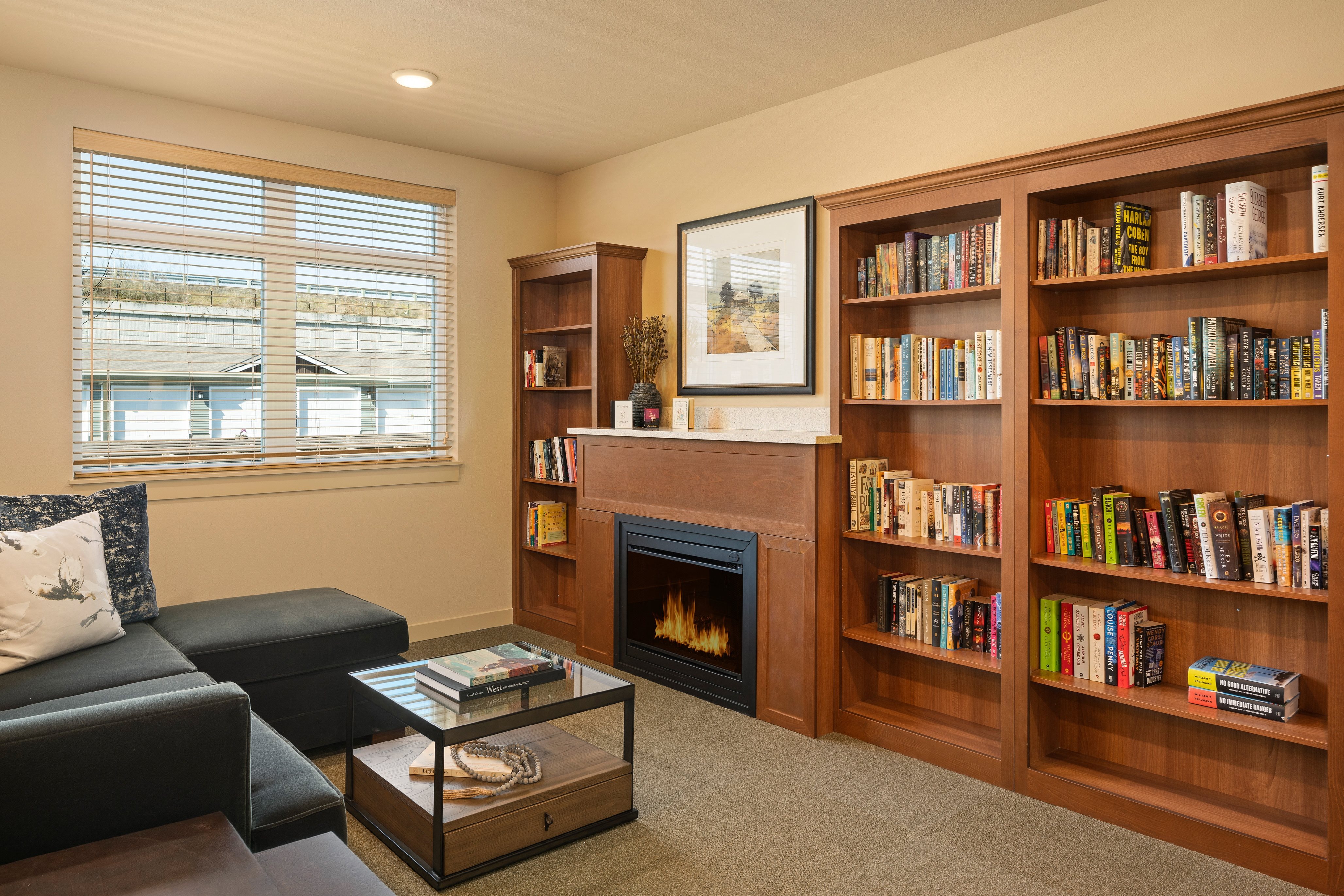 Library,Library