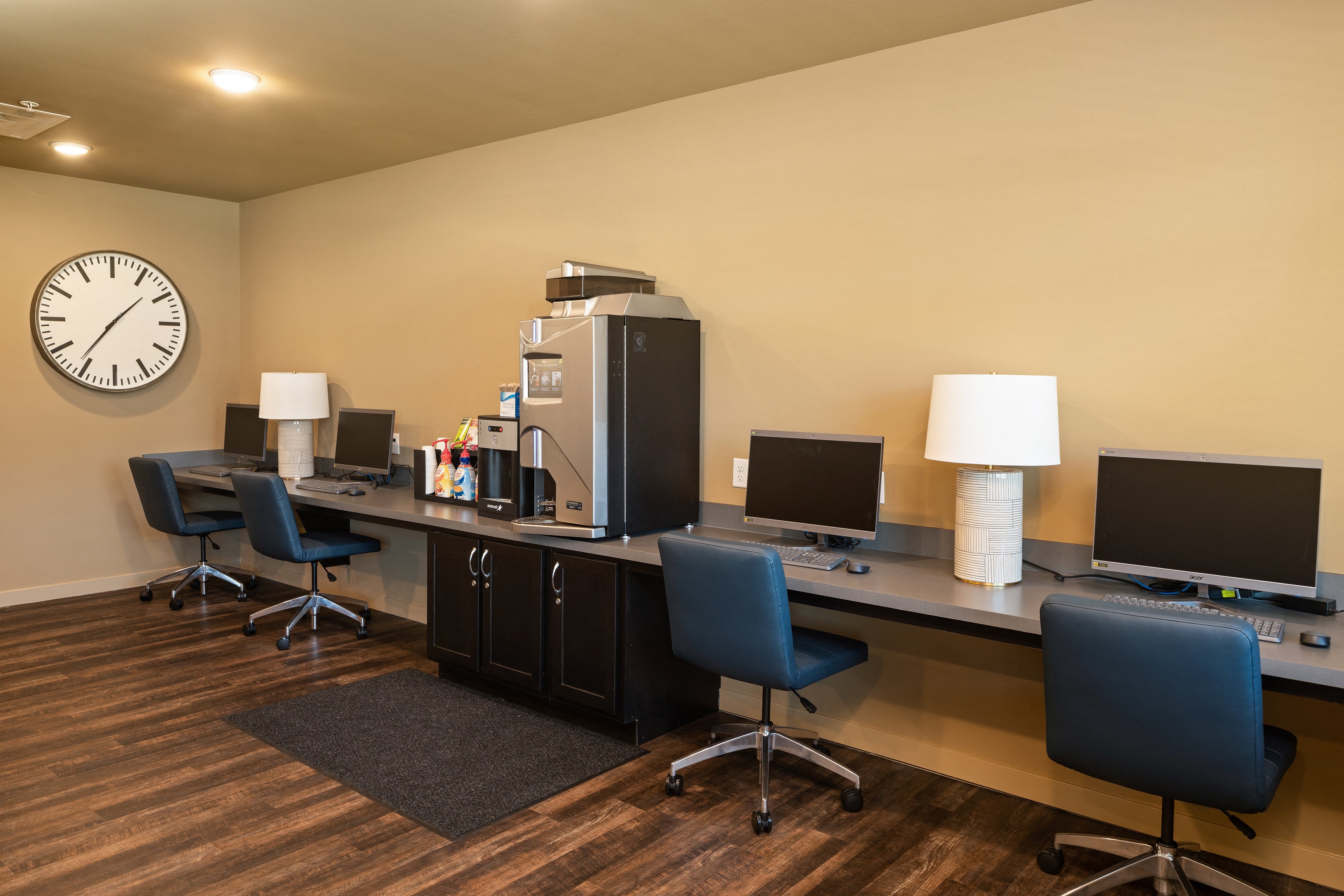 Computer lab,Computer lab