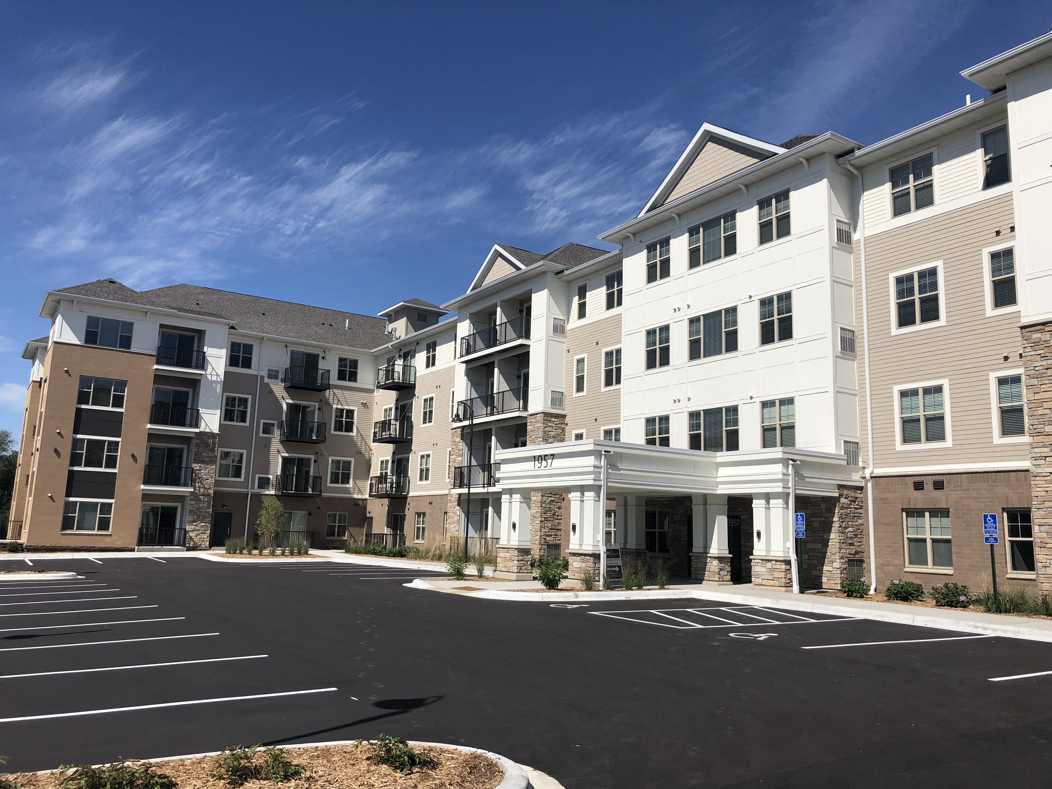 Photos and Video of Frost English Silver in Maplewood, MN