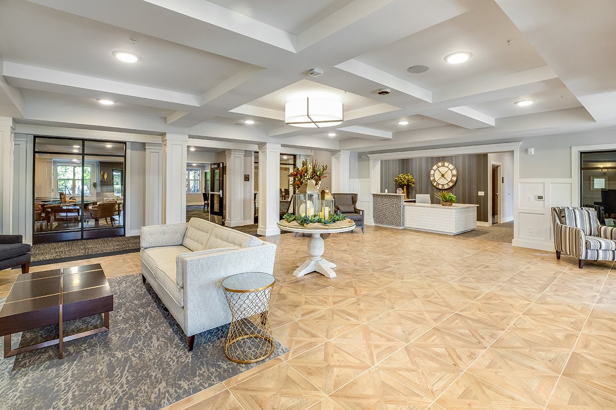 Photos and Video of Frost English Silver in Maplewood, MN