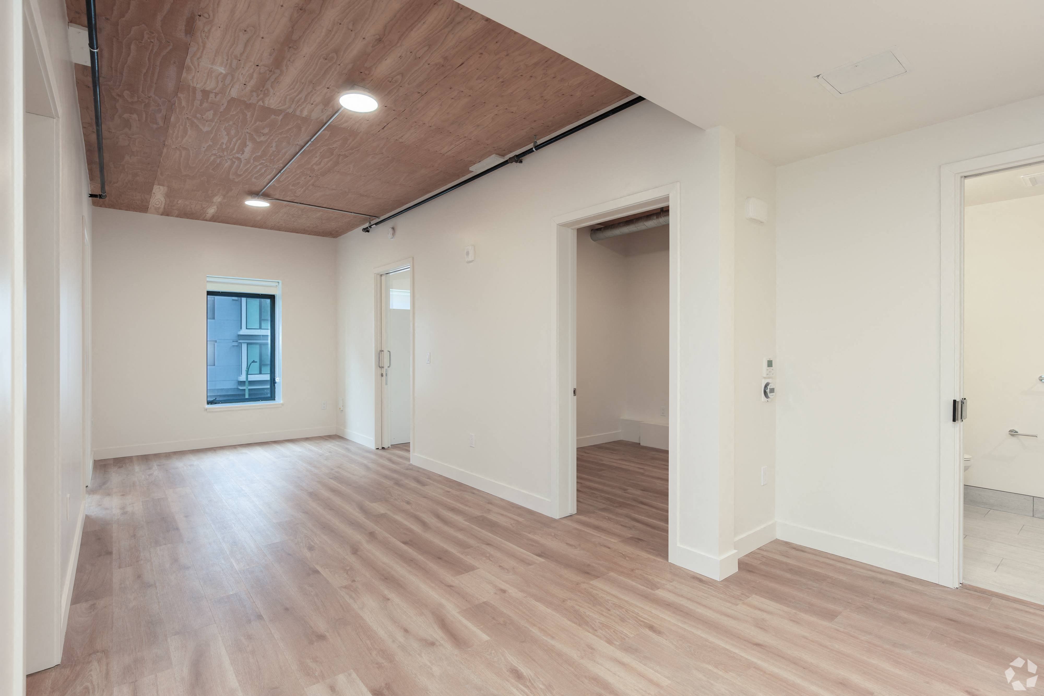 Living room 3 bd