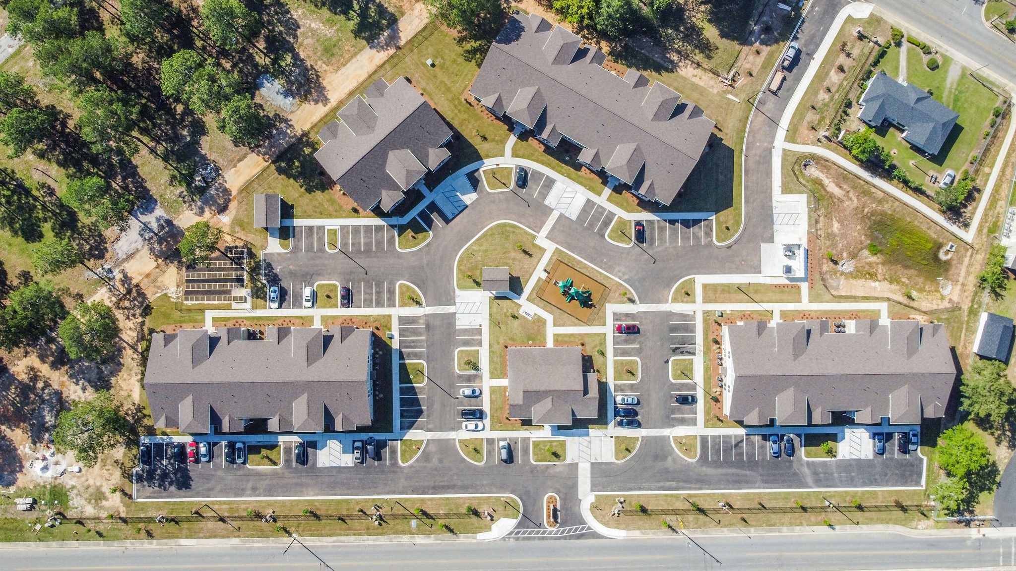 Photos and Video of Nine Oaks in Tifton, GA