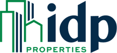 IDP Properties, LP Logo 1