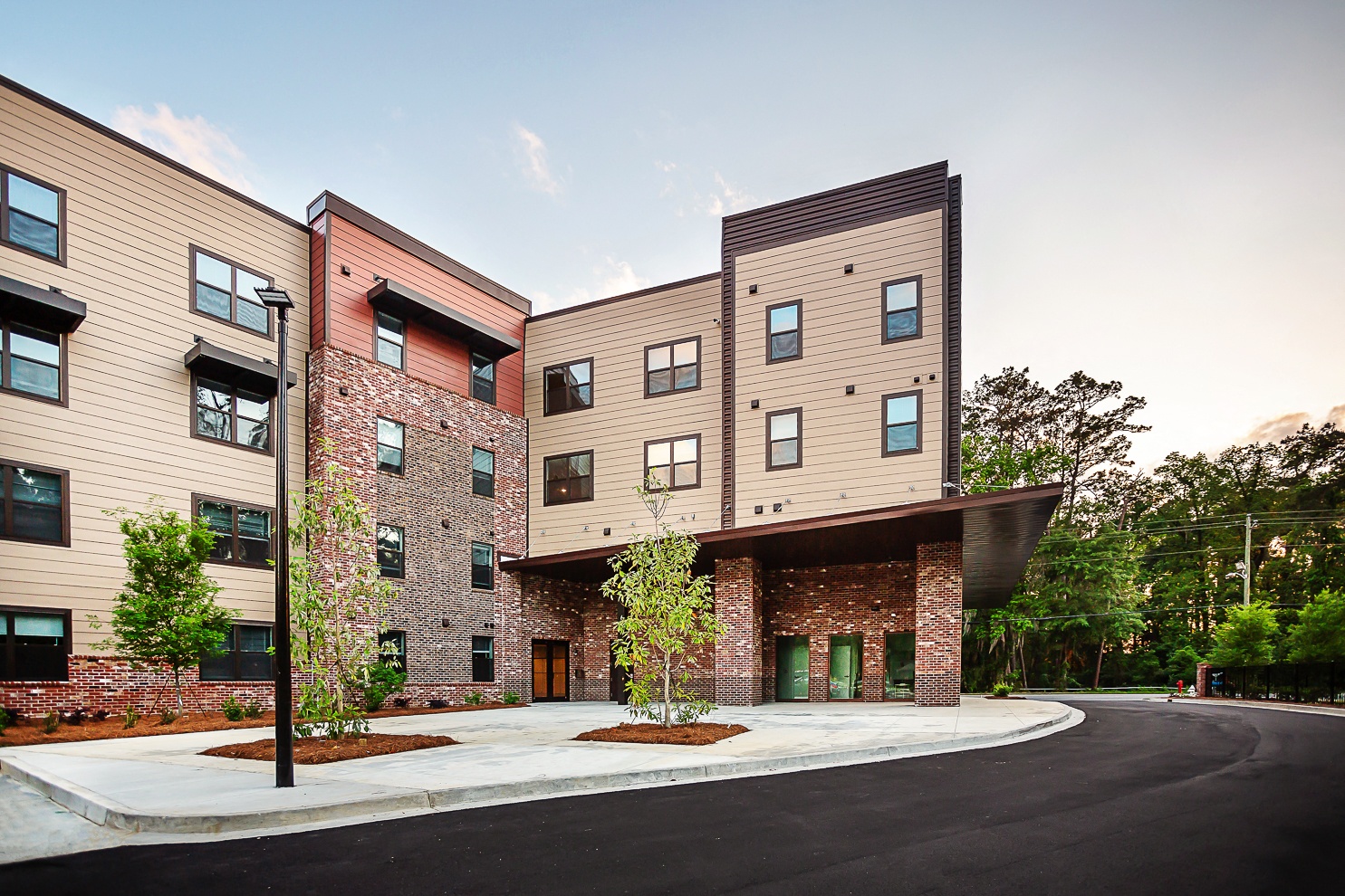 The Ashbury Apartments in Valdosta, GA