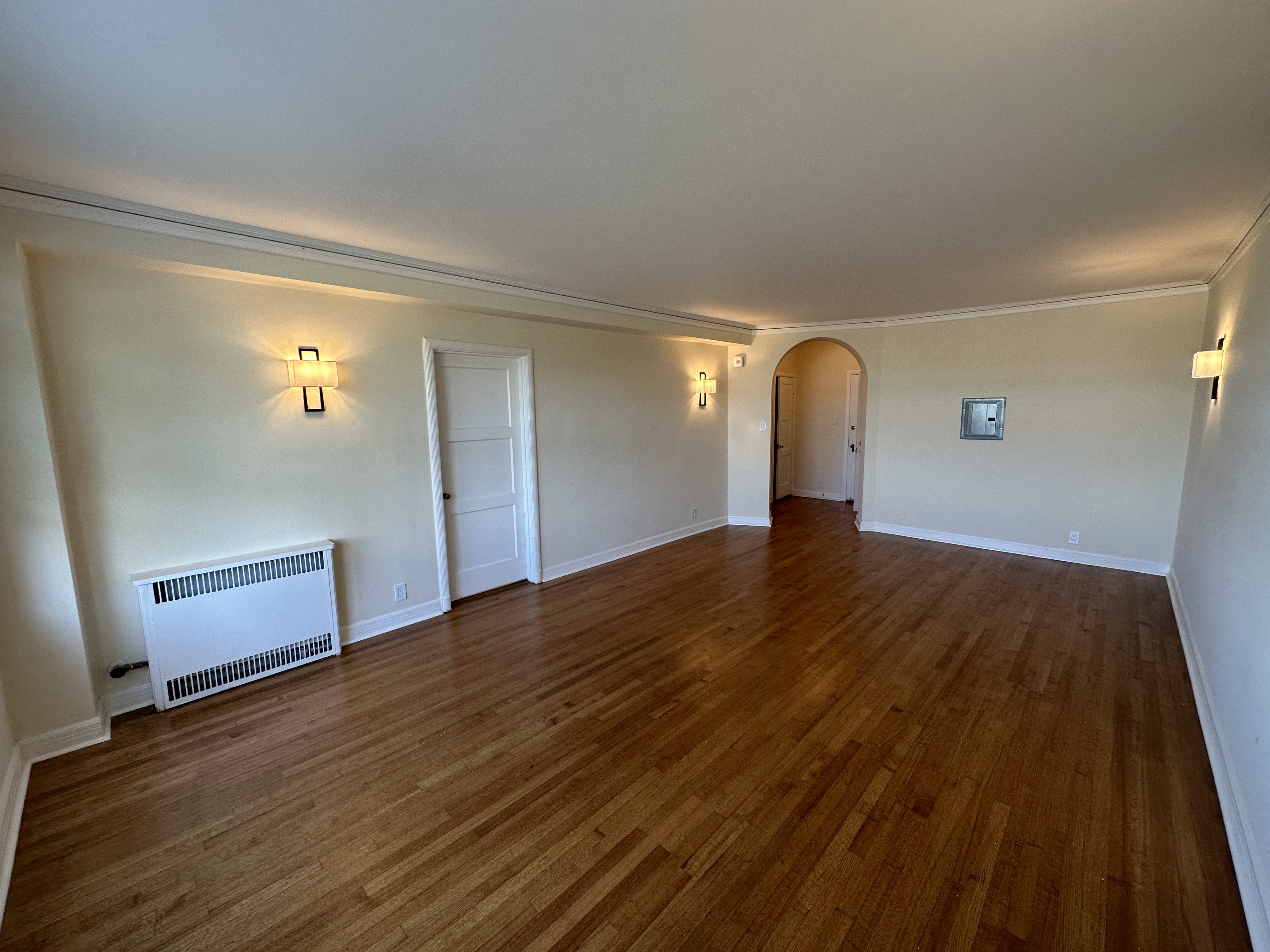#207 1BR - Remodeled
