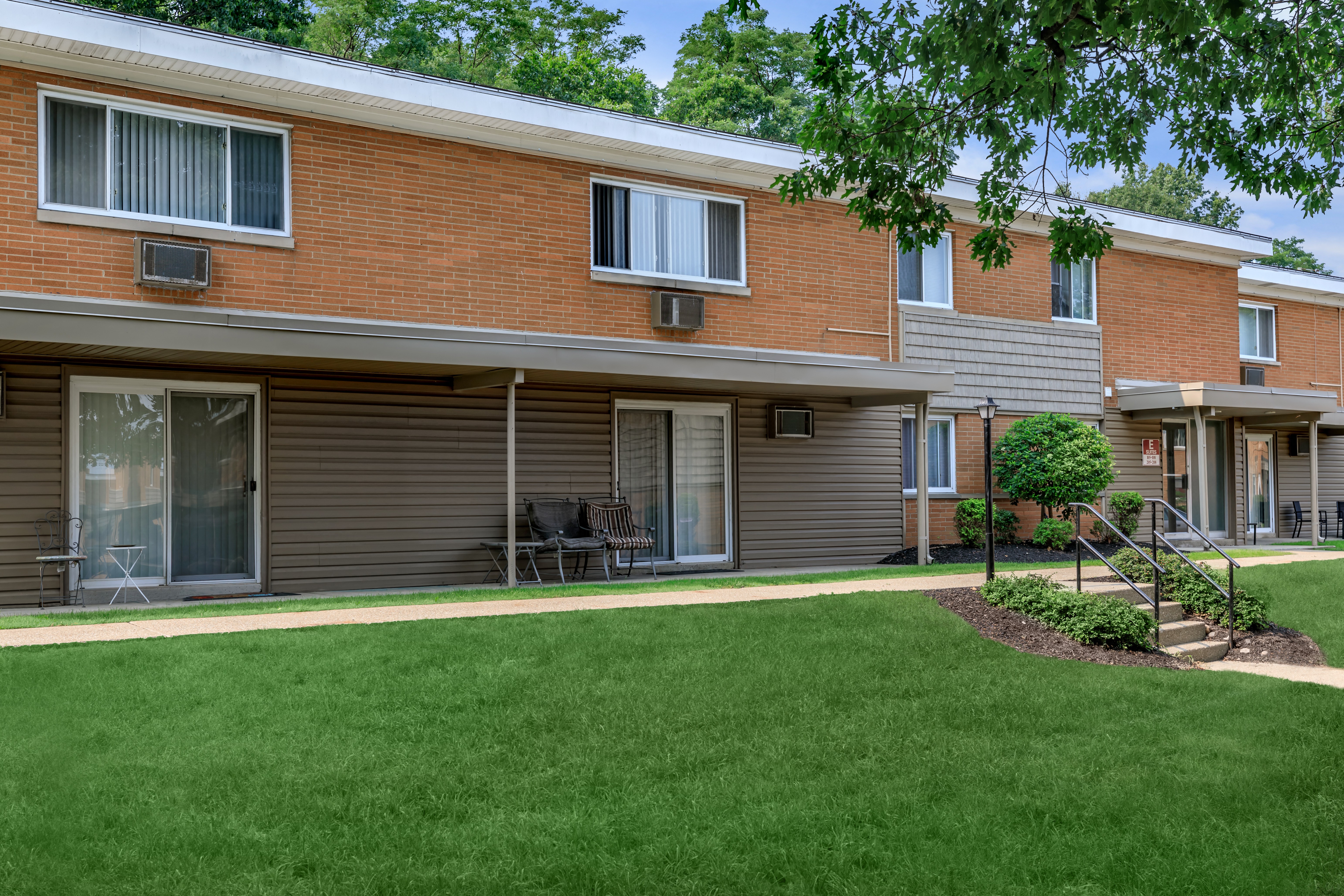 Photos and Video of Willo Park in Willoughby, OH