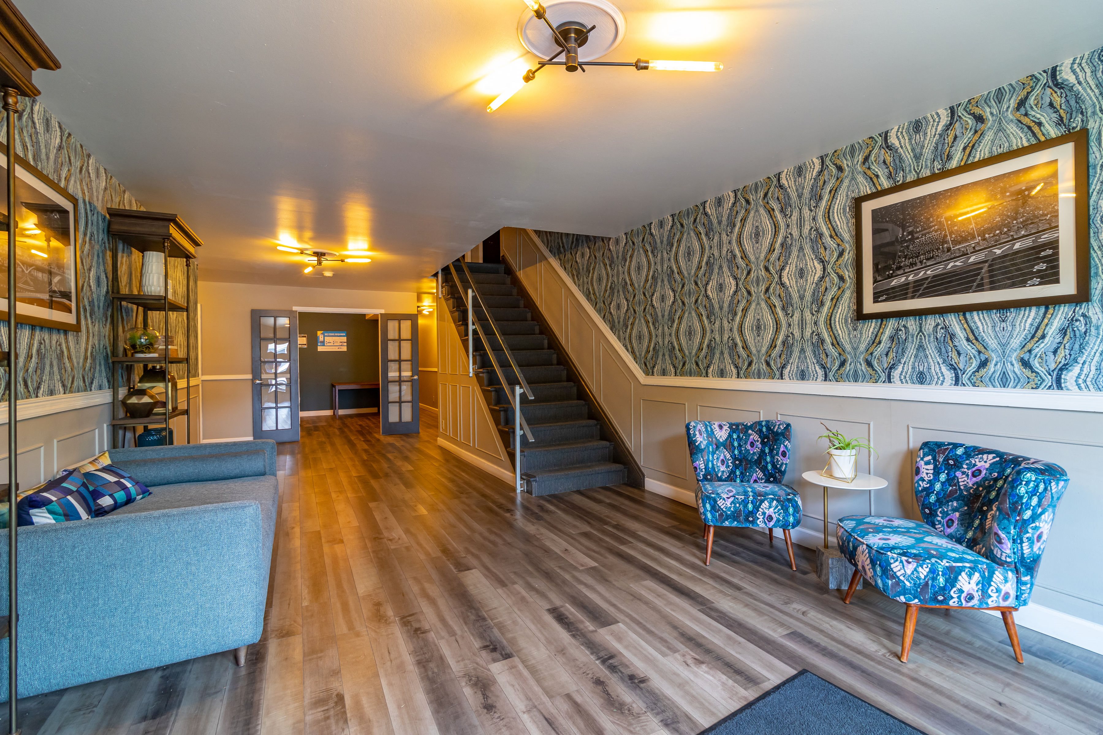 Heritage Apartments Apartments in Columbus, OH