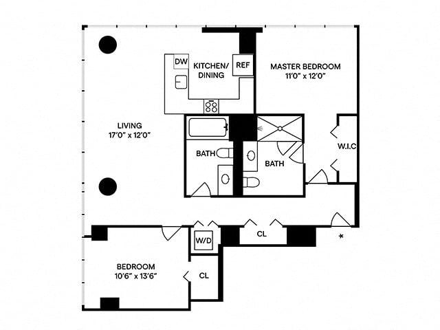 B3 floor plan
