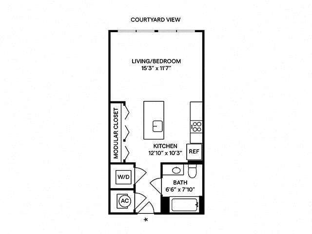 S2 floor plan