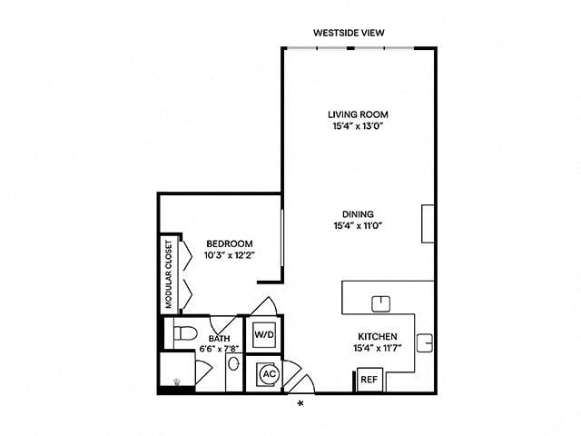 S7 floor plan