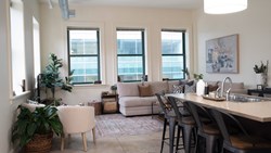 Image for 222 Fifth Avenue - Market Square Place