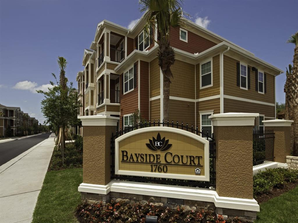 Bayside Court Apartments 1760 Clearwater Largo Rd Clearwater Fl Rentcafe