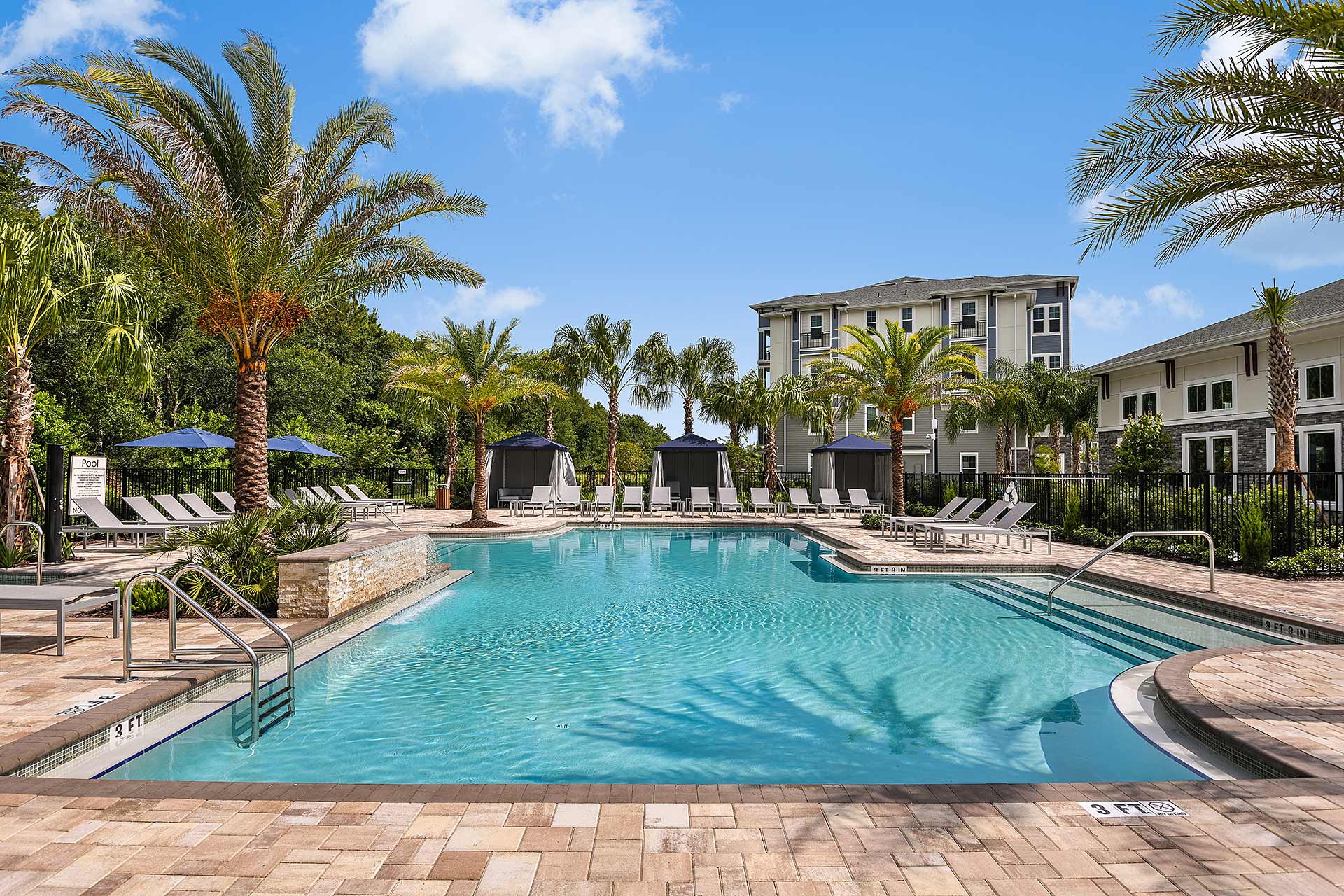 The Morgan | Apartments in Orlando, FL | RENTCafe
