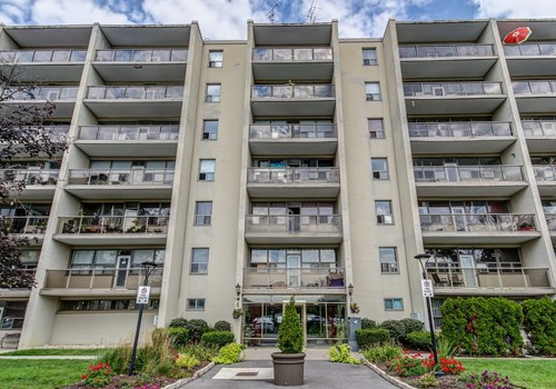 380-382 Vine Street, St. Catharines, ON L2M 4T6 — photo 1