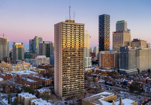 500 Duplex Avenue, Toronto, ON M4R 1V6 — photo 1