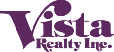 Vista Realty, Inc. Logo 1