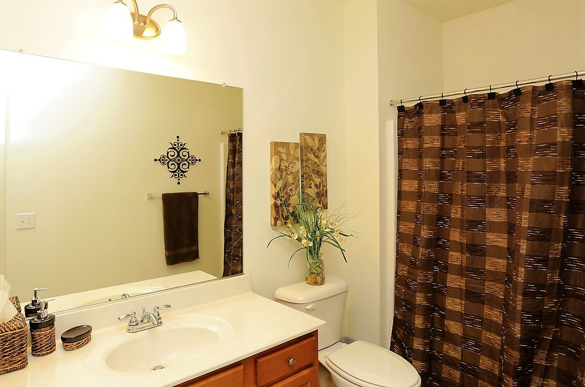 Cornerstone Apartments