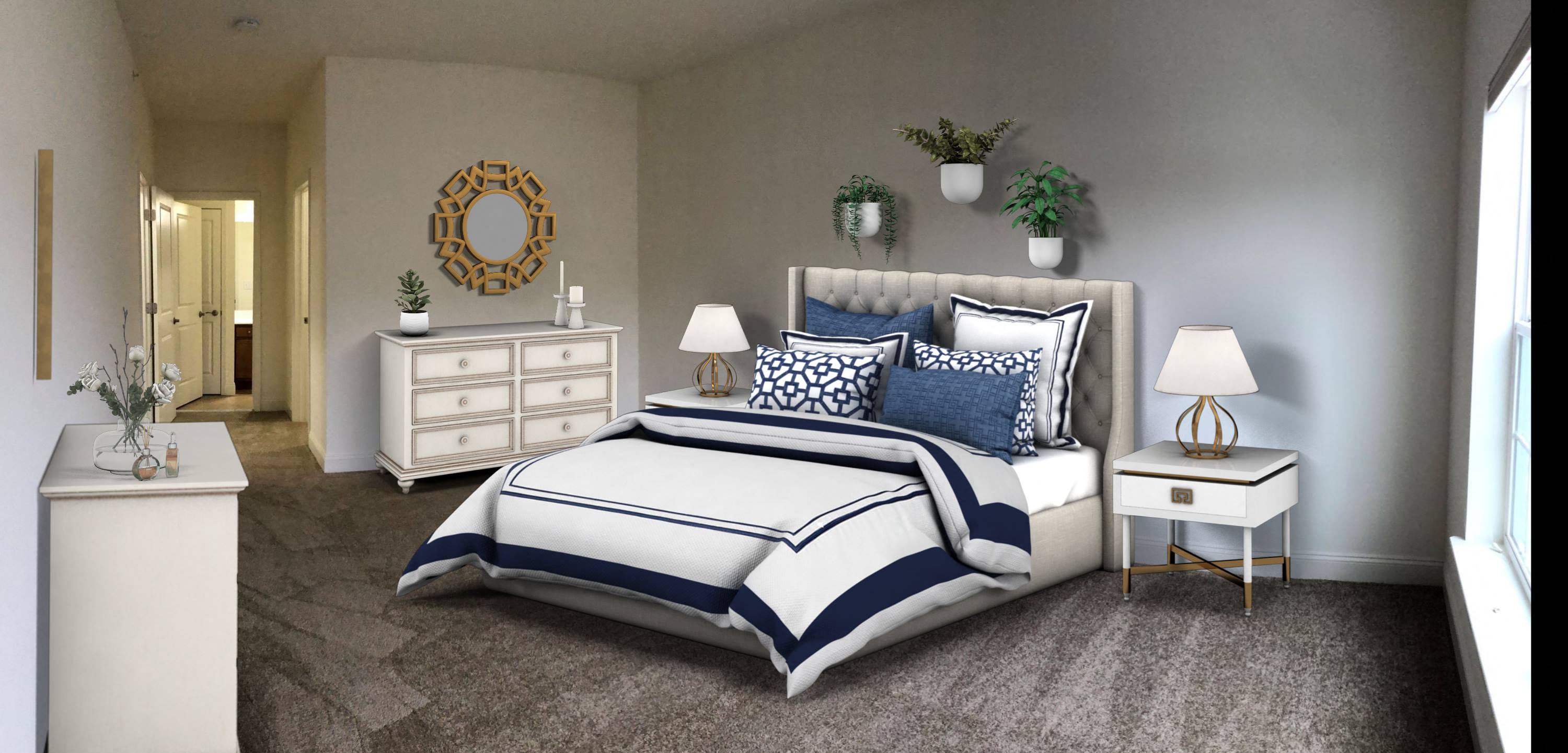 Photos and Video of Cornerstone Luxury Apartments in Albany, NY