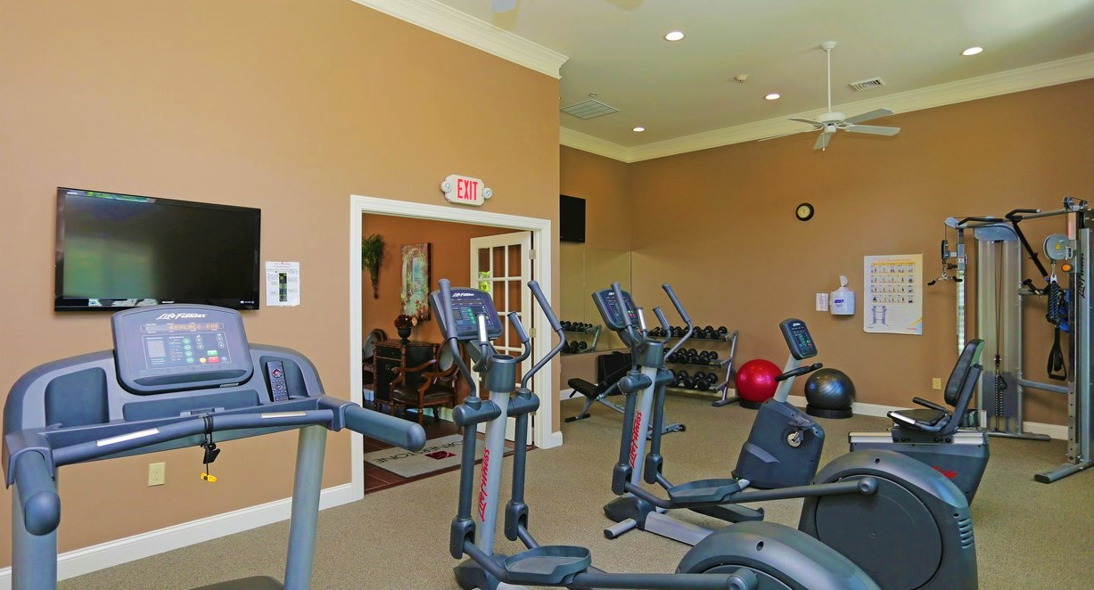 Cornerstone Apartments