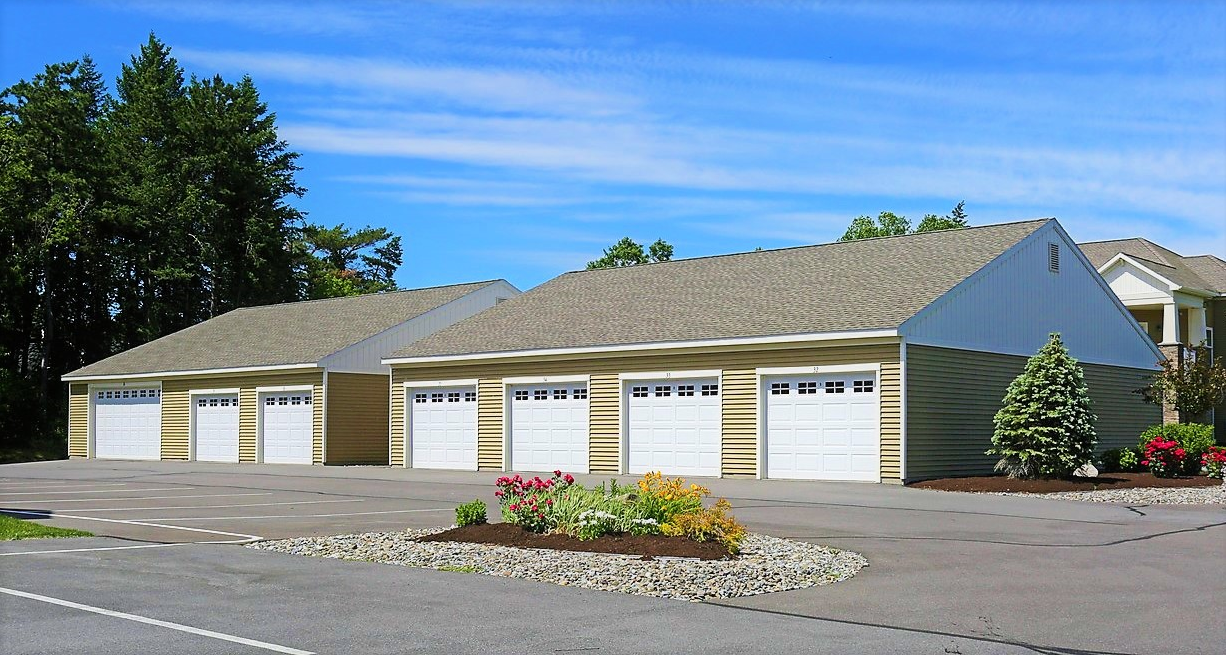 Cornerstone Apartments