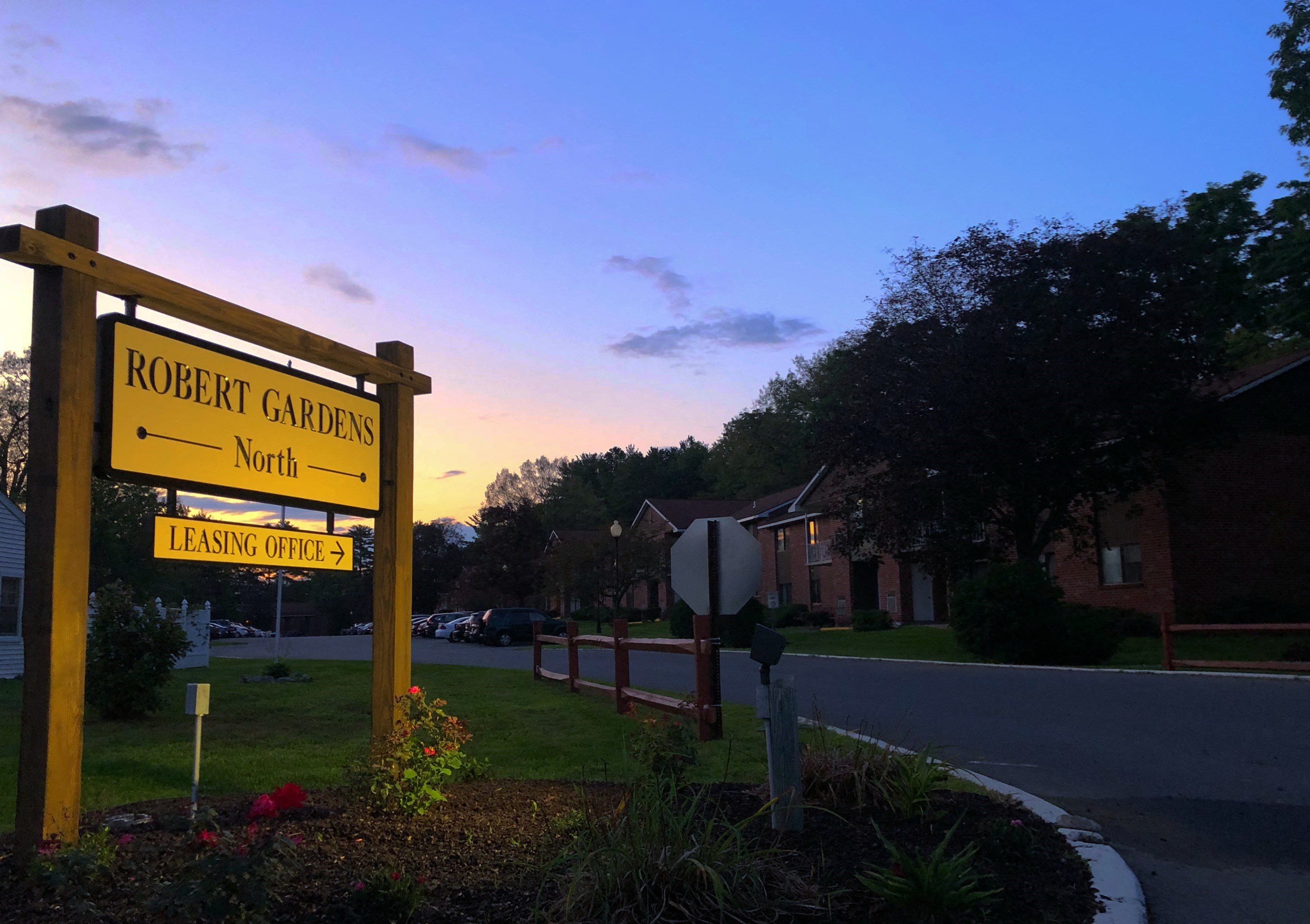 Photos and Video of Robert Gardens North Apts. in Queensbury, NY