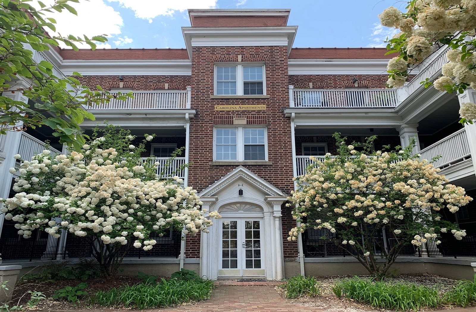 Leslie & Associates Asheville Property Management