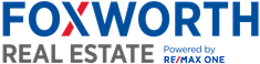 Foxworth Real Estate Co., LLC Logo 1