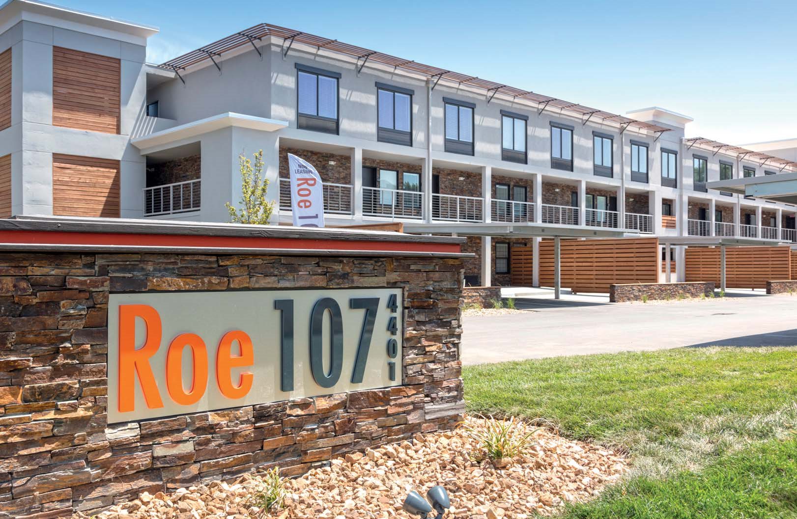 Roe 107 | Apartments in Overland Park, KS