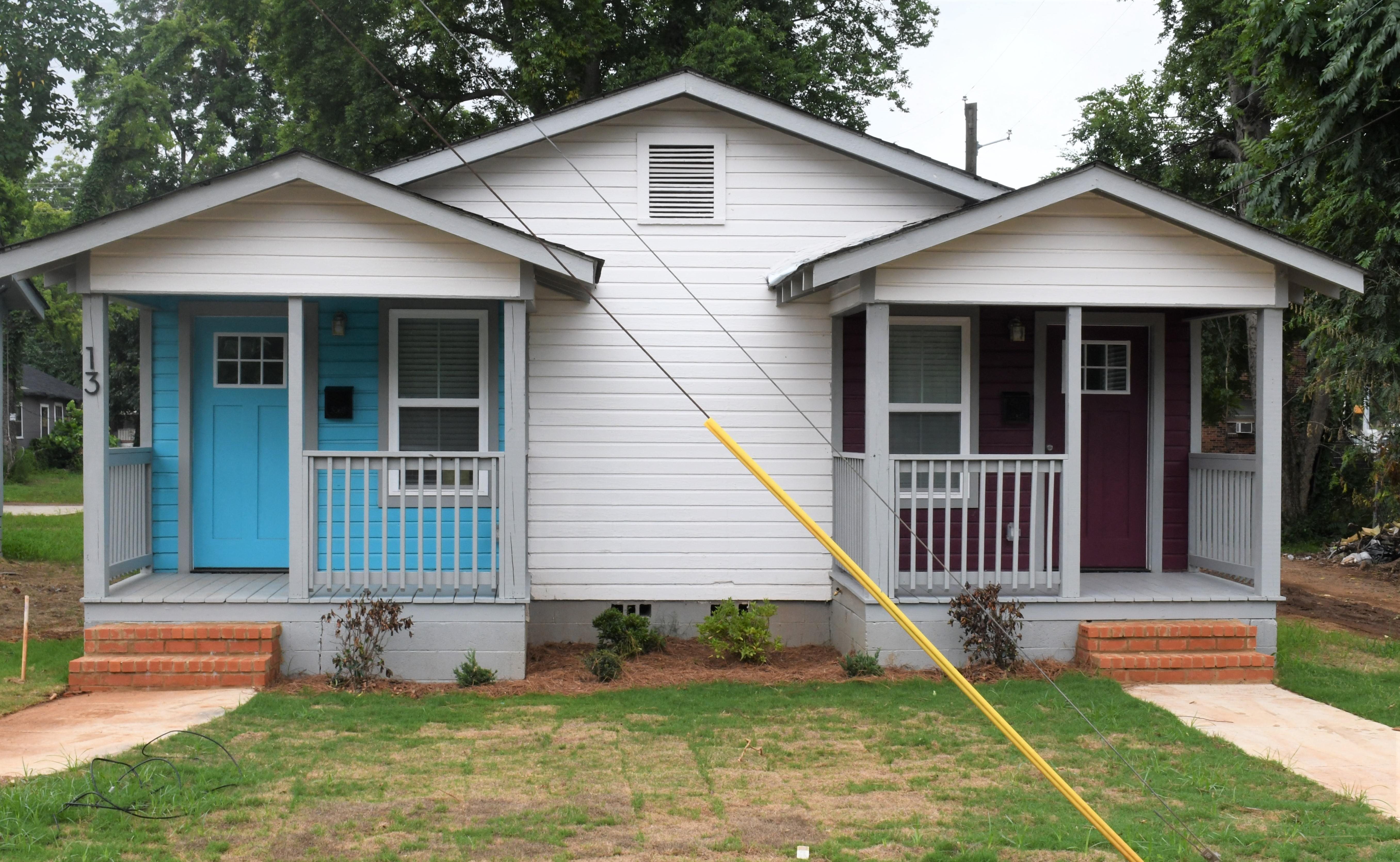 5th court cottages