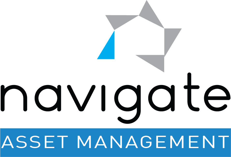 Navigate Asset Management Logo