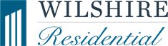 Wilshire Residential, LLC Logo 1