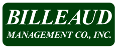 Billeaud Management Company Logo 1