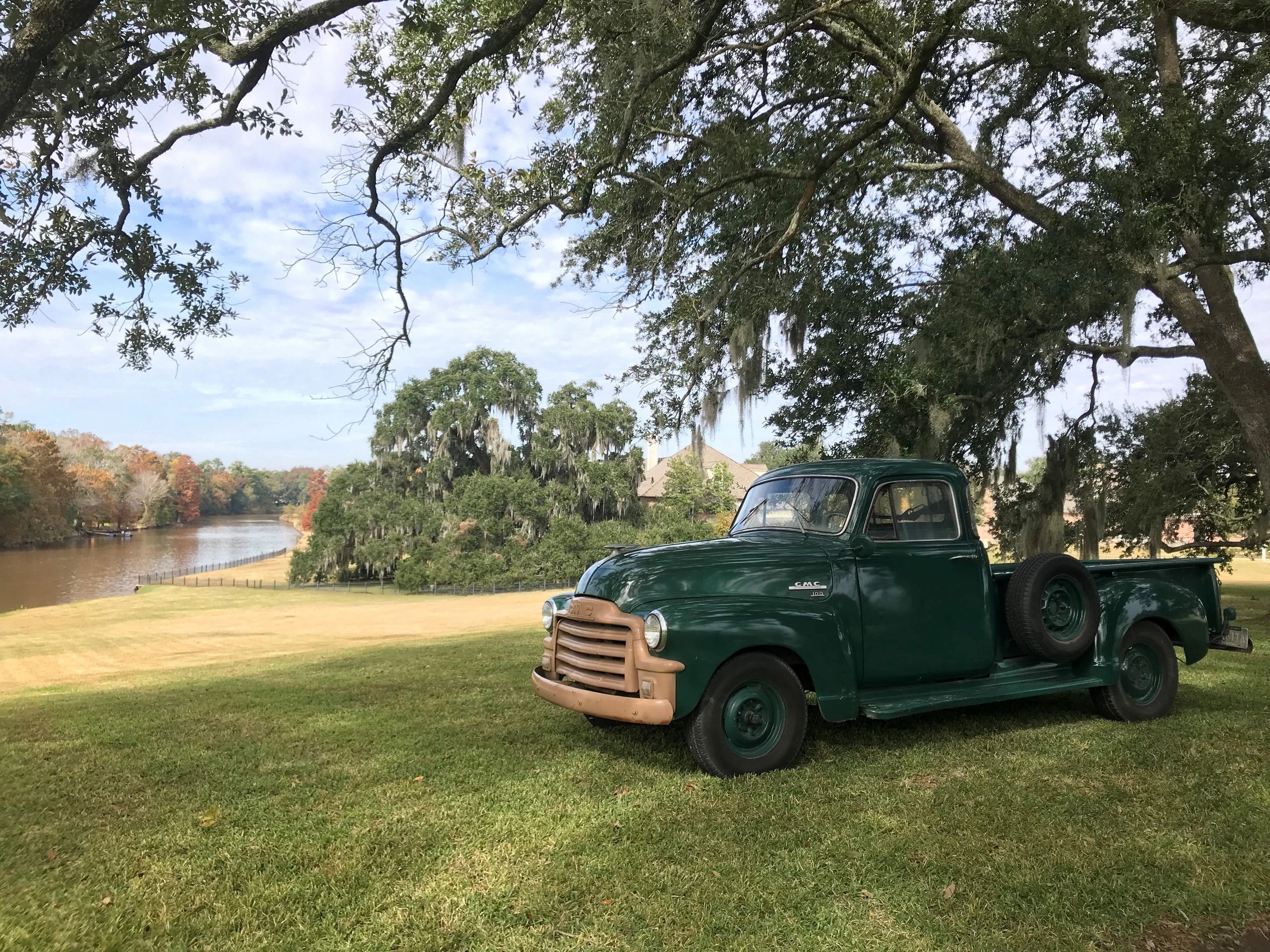 Truck