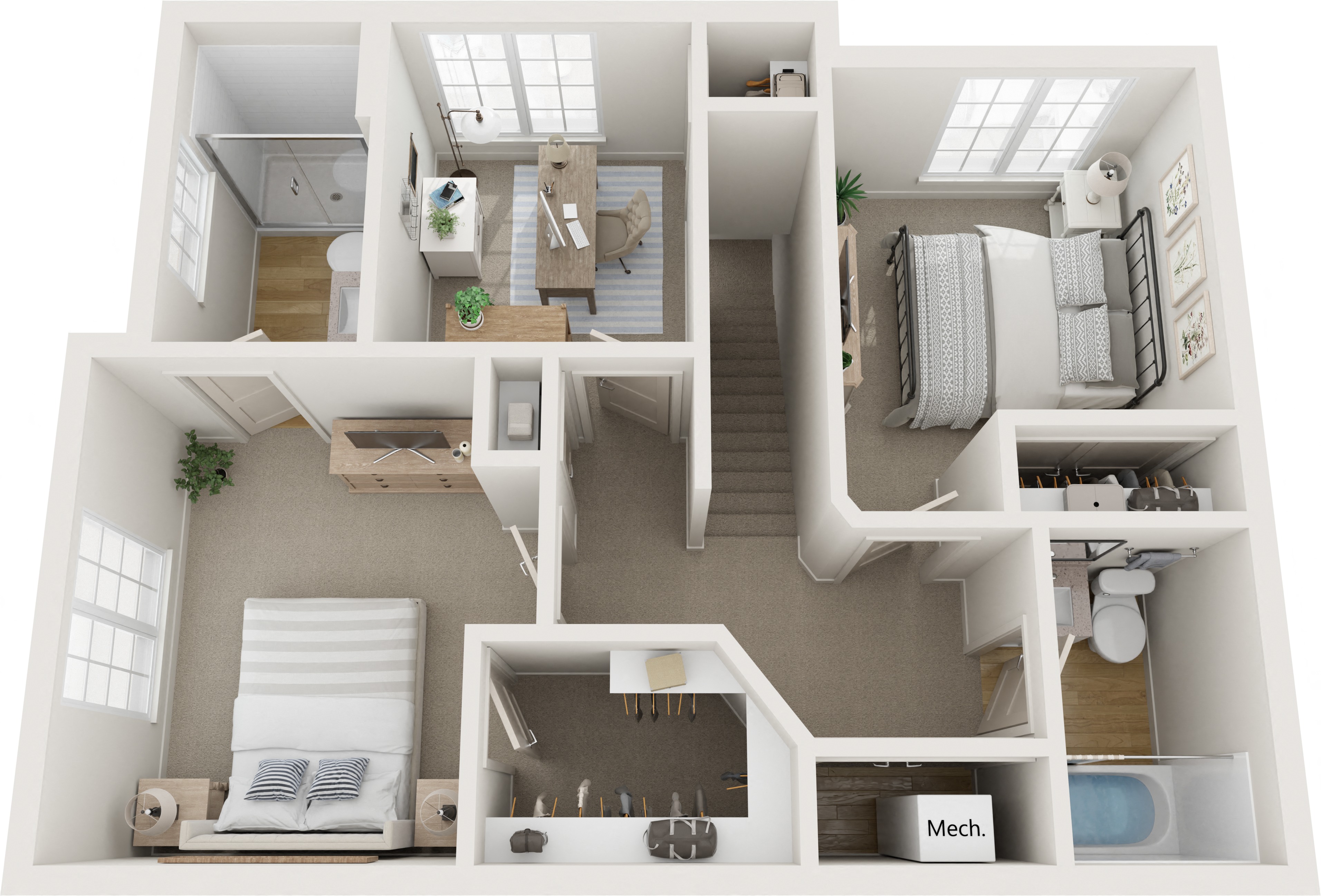 Floor plans of alante homes at lake hazel in boise id
